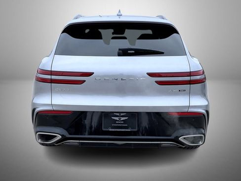 New 2026 Genesis GV70 3.5T Sport Prestige AWD/4WD image 6