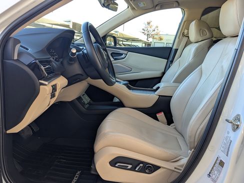 Used 2021 Acura RDX AWD w/ Technology Package image 10