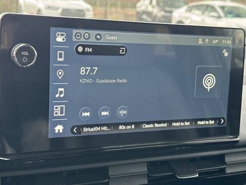 New 2026 Honda Prologue Elite image 22