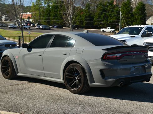 Used 2023 Dodge Charger Scat Pack image 11