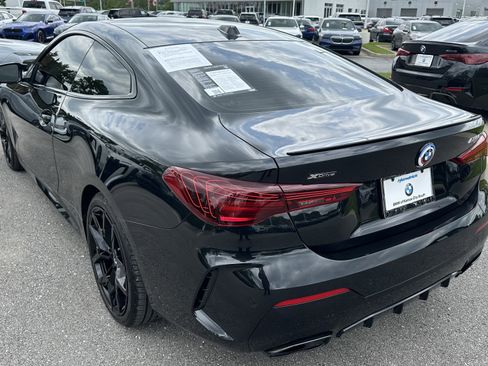 Used 2026 BMW 440i xDrive Coupe AWD/4WD image 8