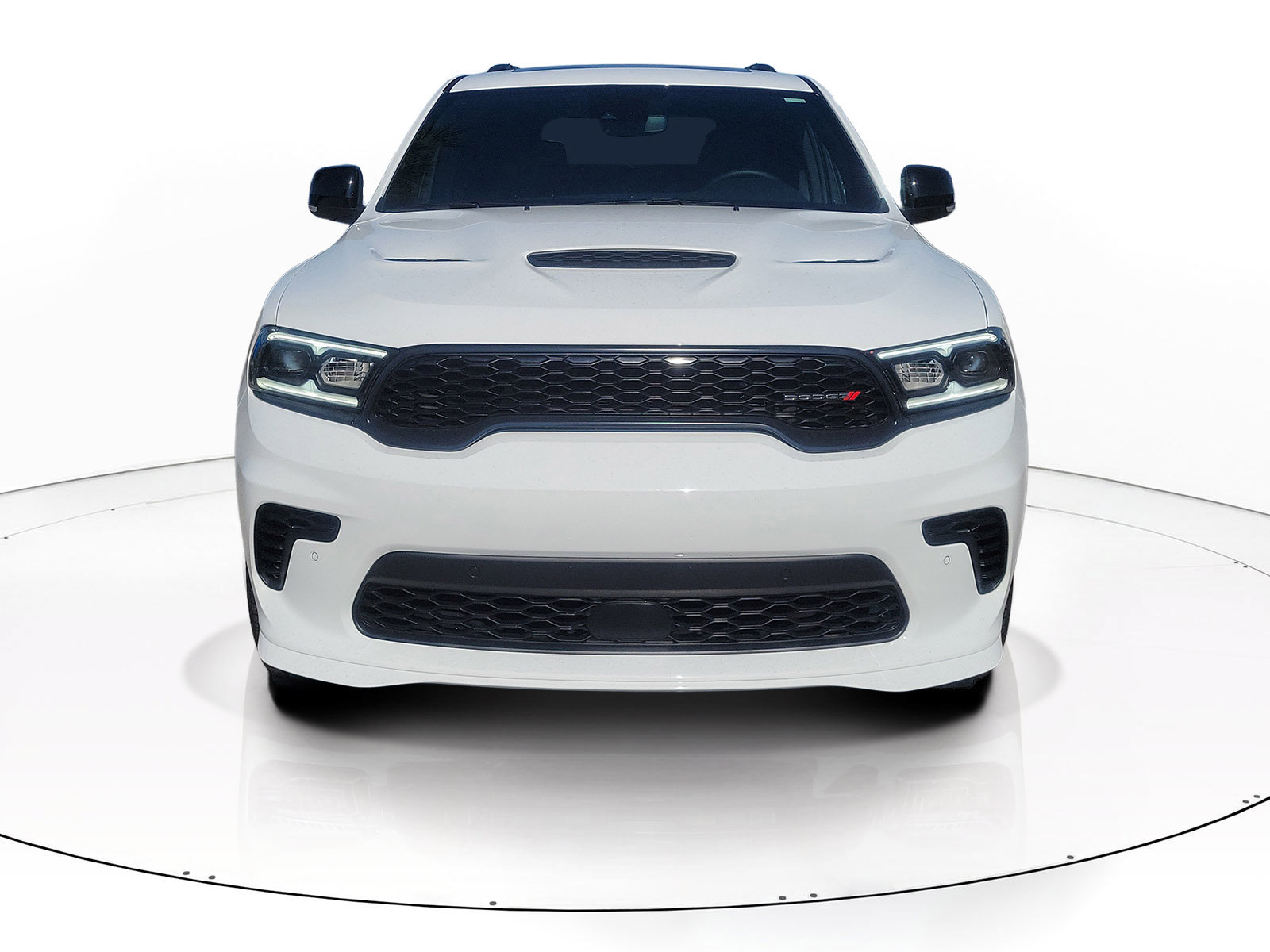 Used 2026 Dodge Durango GT AWD/4WD image 2