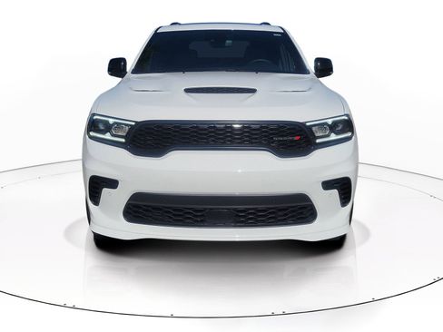 Used 2026 Dodge Durango GT AWD/4WD image 2