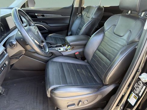 Certified 2024 Kia Telluride SX Prestige AWD/4WD image 19