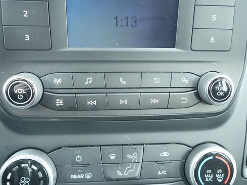 Used 2024 Ford Transit 250 Base w/ Exterior Upgrade Package image 35