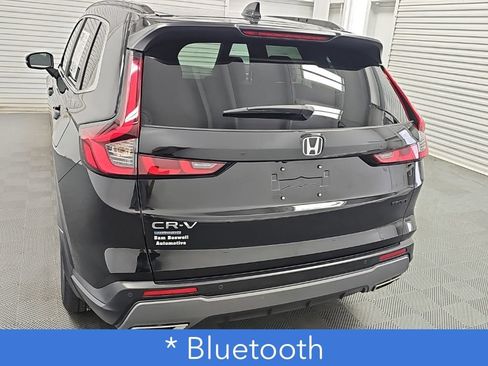 Used 2025 Honda CR-V Sport-L image 8
