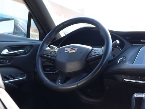 Used 2019 Cadillac XT4 Premium Luxury w/ Cold Weather Package AWD/4WD image 43