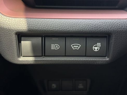 New 2026 Toyota Prius Plug-In Hybrid FWD image 21