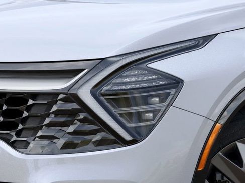New 2025 Kia Sportage SX image 10