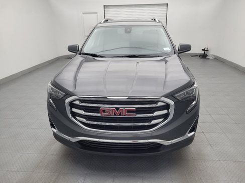 Used 2020 GMC Terrain SLT w/ Preferred Package FWD image 15