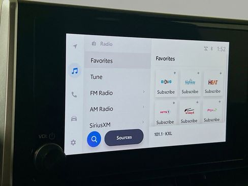 Certified 2025 Toyota RAV4 XLE image 14