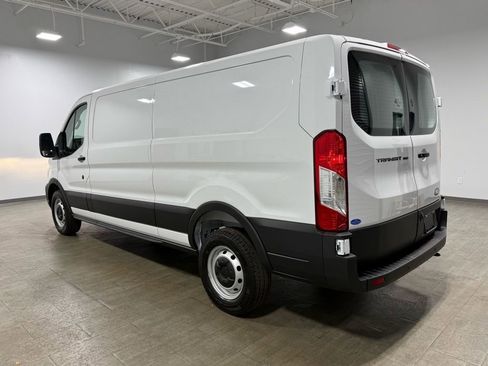 New 2026 Ford Transit 150 Low Roof RWD image 6