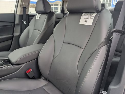 New 2026 Honda Accord Touring image 12