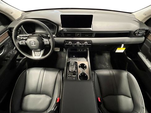 New 2026 Honda Pilot Elite image 26