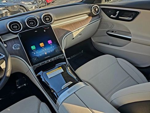 New 2026 Mercedes-Benz C 300 4MATIC Sedan image 33
