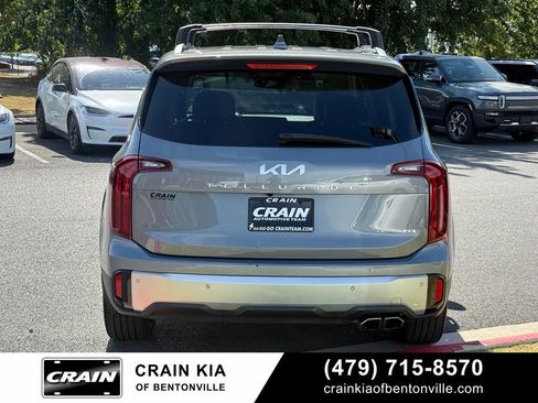 Certified 2024 Kia Telluride S AWD/4WD image 6