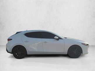Used 2023 MAZDA MAZDA3 s AWD/4WD video 4