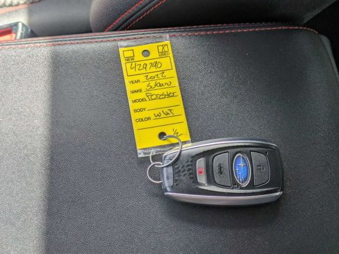 Used 2022 Subaru Forester Sport AWD/4WD image 35