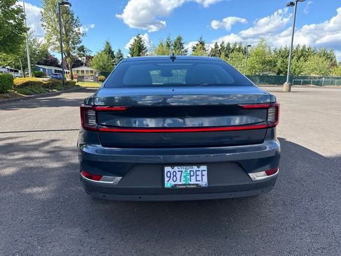 Used 2023 Polestar Polestar 2 w/ Pilot Pack AWD/4WD image 6