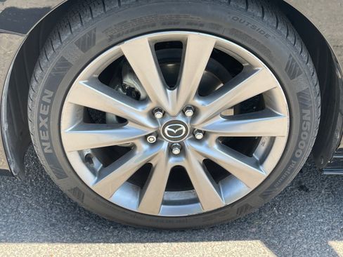 Used 2019 MAZDA MAZDA3 Sedan w/ Select Package FWD image 24