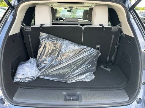 New 2027 INFINITI QX60 Luxe FWD image 35