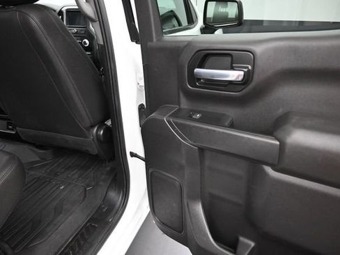 Used 2023 GMC Sierra 1500 Pro AWD/4WD image 19