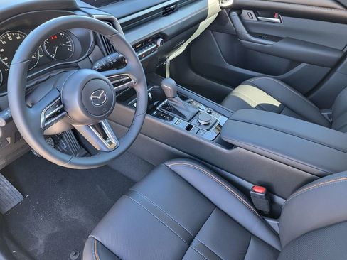 New 2026 MAZDA CX-50 AWD 2.5 Hybrid w/ Premium Pkg image 8