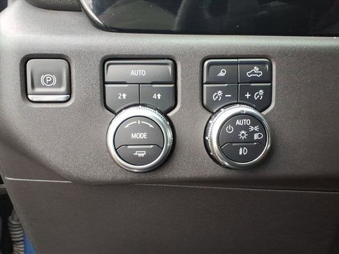 Certified 2024 GMC Sierra 1500 SLT w/ SLT Premium Plus Package image 20