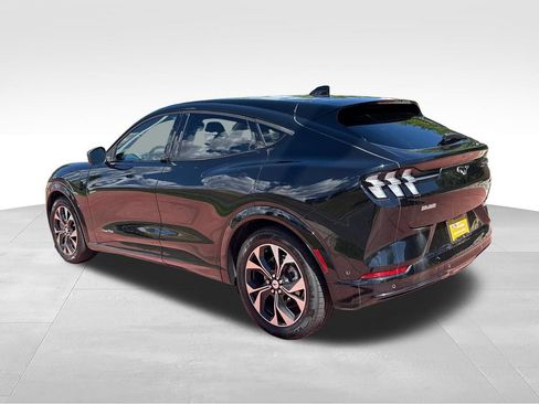Certified 2023 Ford Mustang Mach-E Premium AWD/4WD image 6
