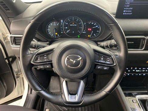 Used 2024 MAZDA CX-5 Carbon Edition image 20