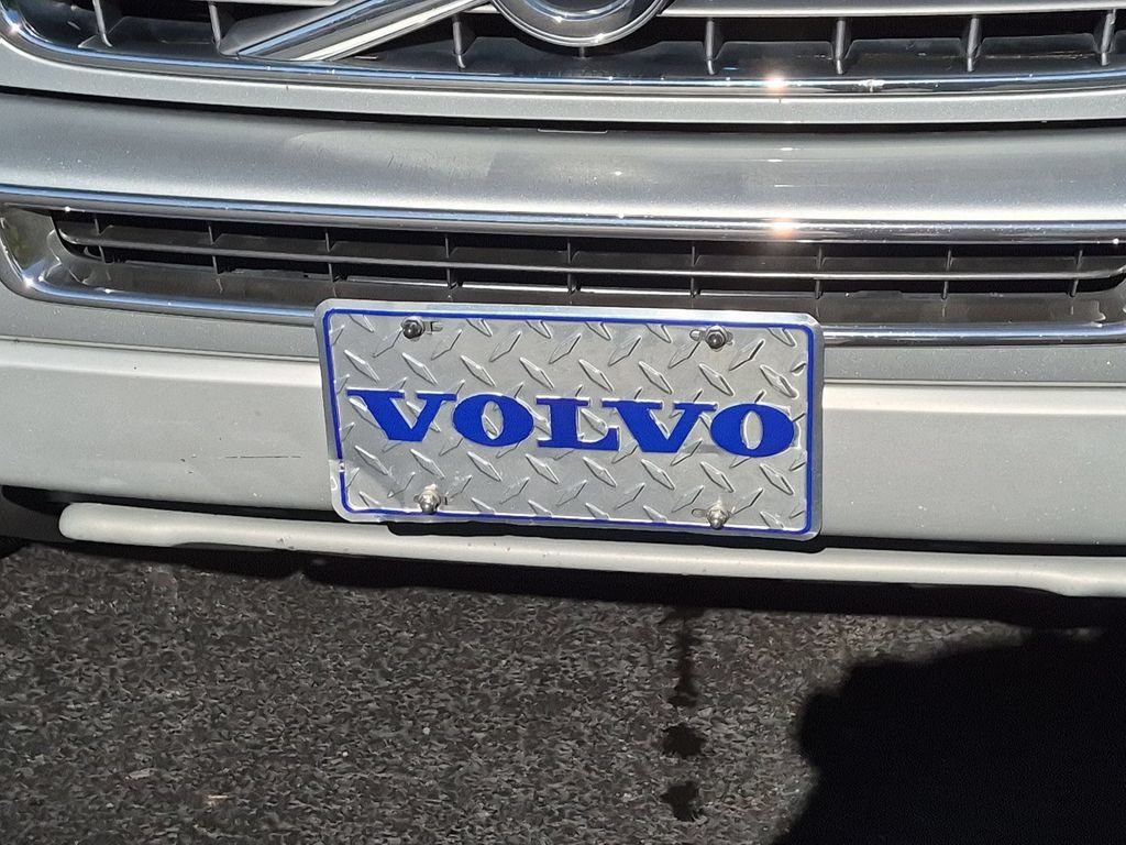 Used 2014 Volvo XC90 3.2 AWD/4WD image 10