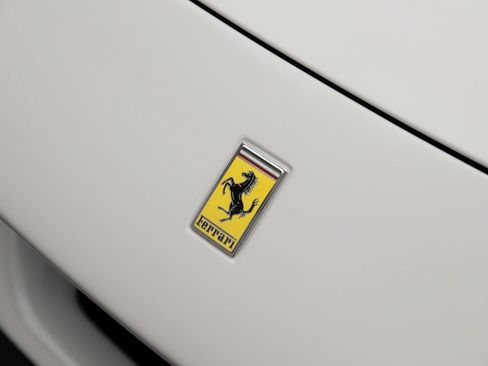 Used 2026 Ferrari 296 GTS RWD image 42