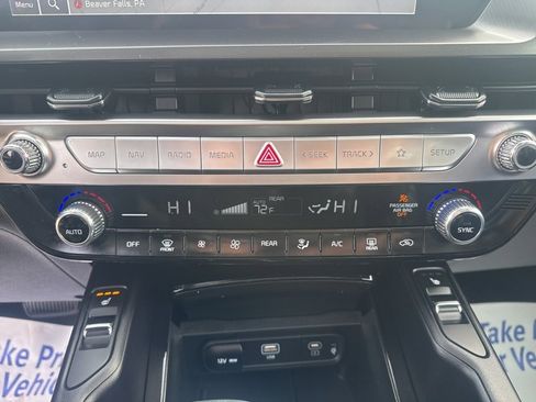 Used 2024 Kia Telluride S w/ S Sunroof Package image 40