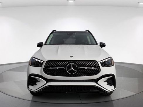 New 2026 Mercedes-Benz GLE 450 GLE 450 image 13