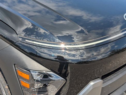 New 2026 Hyundai Kona SEL Sport FWD image 9
