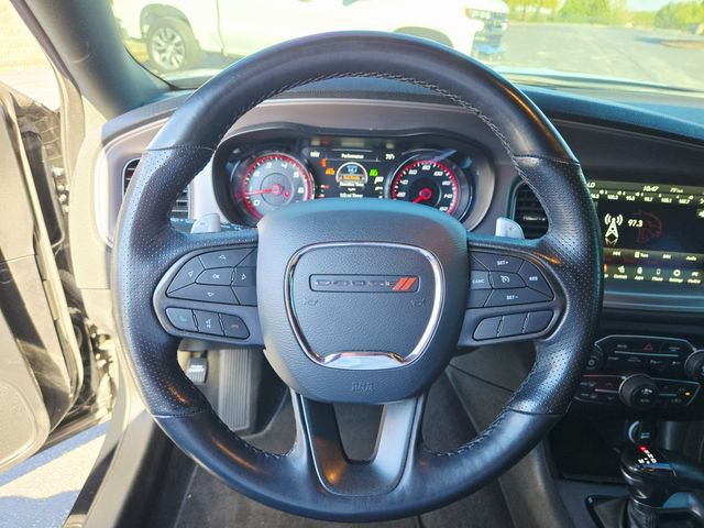 Used 2023 Dodge Charger R/T w/ Blacktop Package RWD image 19
