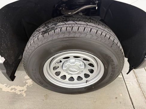 New 2026 Chevrolet Silverado 1500 W/T w/ WT Value Package image 4