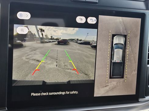 New 2026 Ford F250 King Ranch image 19