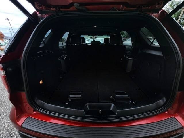 Used 2019 Ford Explorer XLT w/ Equipment Group 202A AWD/4WD image 24
