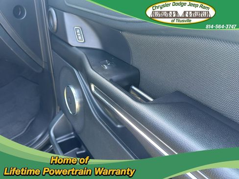 Used 2021 Ford Expedition XL image 13