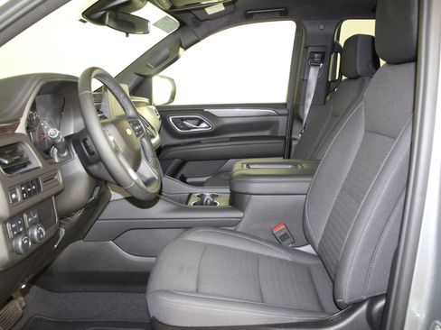 Used 2024 Chevrolet Tahoe LS w/ Driver Alert Package image 24