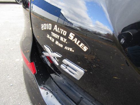 Used 2020 BMW X3 xDrive30i image 40