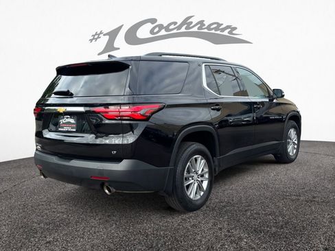 Used 2023 Chevrolet Traverse LT image 6