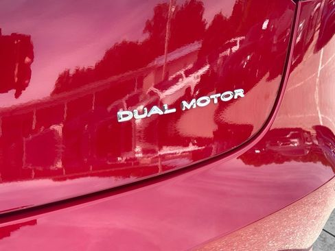 Used 2022 Tesla Model 3 Long Range AWD/4WD image 24