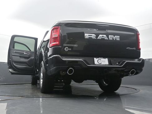 New 2026 RAM 1500 Big Horn image 60