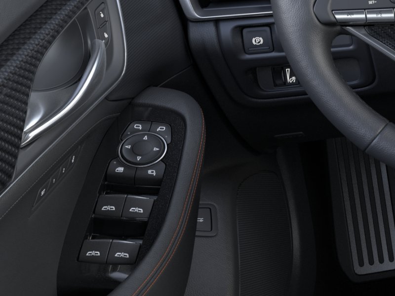 New 2026 Cadillac CT5 Sport w/ Technology Package RWD image 57