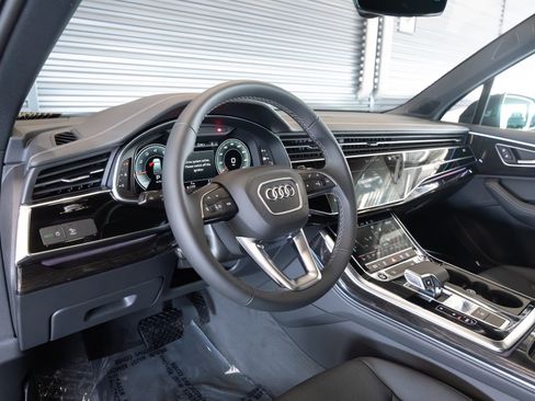 New 2026 Audi Q7 2.0T Premium Plus image 17
