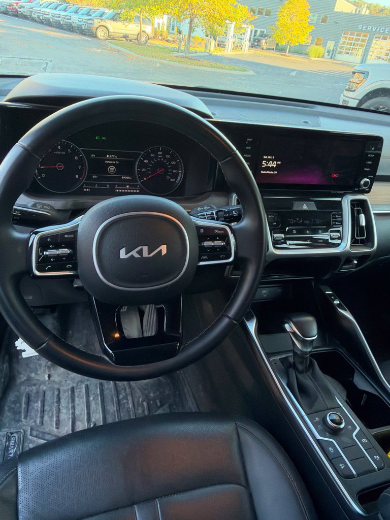 Used 2022 Kia Sorento S AWD/4WD image 12