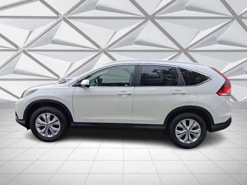Used 2014 Honda CR-V EX-L image 6