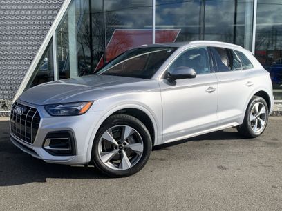 Certified 2023 Audi Q5 Premium Plus w/ Premium Plus Package